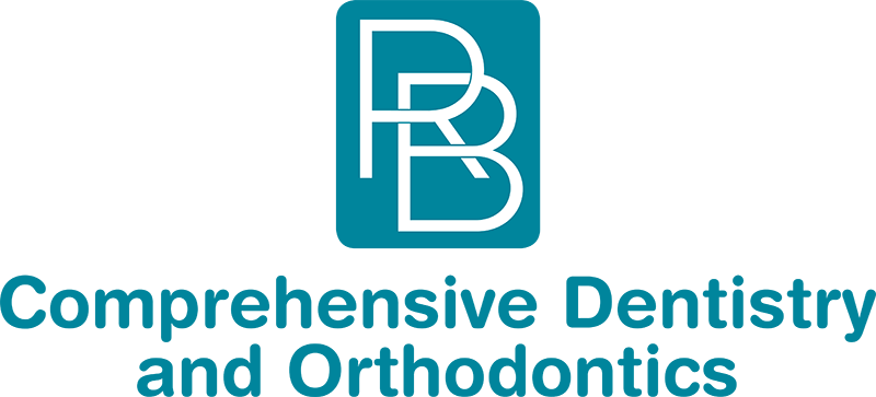 RB Comprehensive Dentistry logo