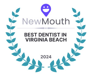 Top Dentist in Virginia Beach